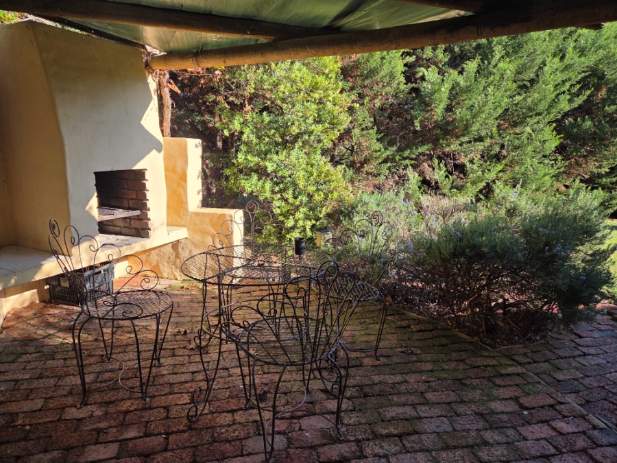 To Let 2 Bedroom Property for Rent in Tulbagh Western Cape